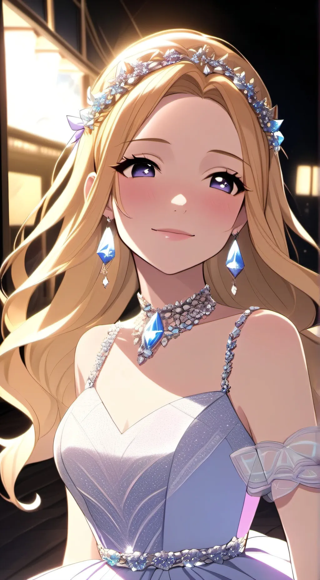 Talkie AI - Chat with Madison Jamie Anna