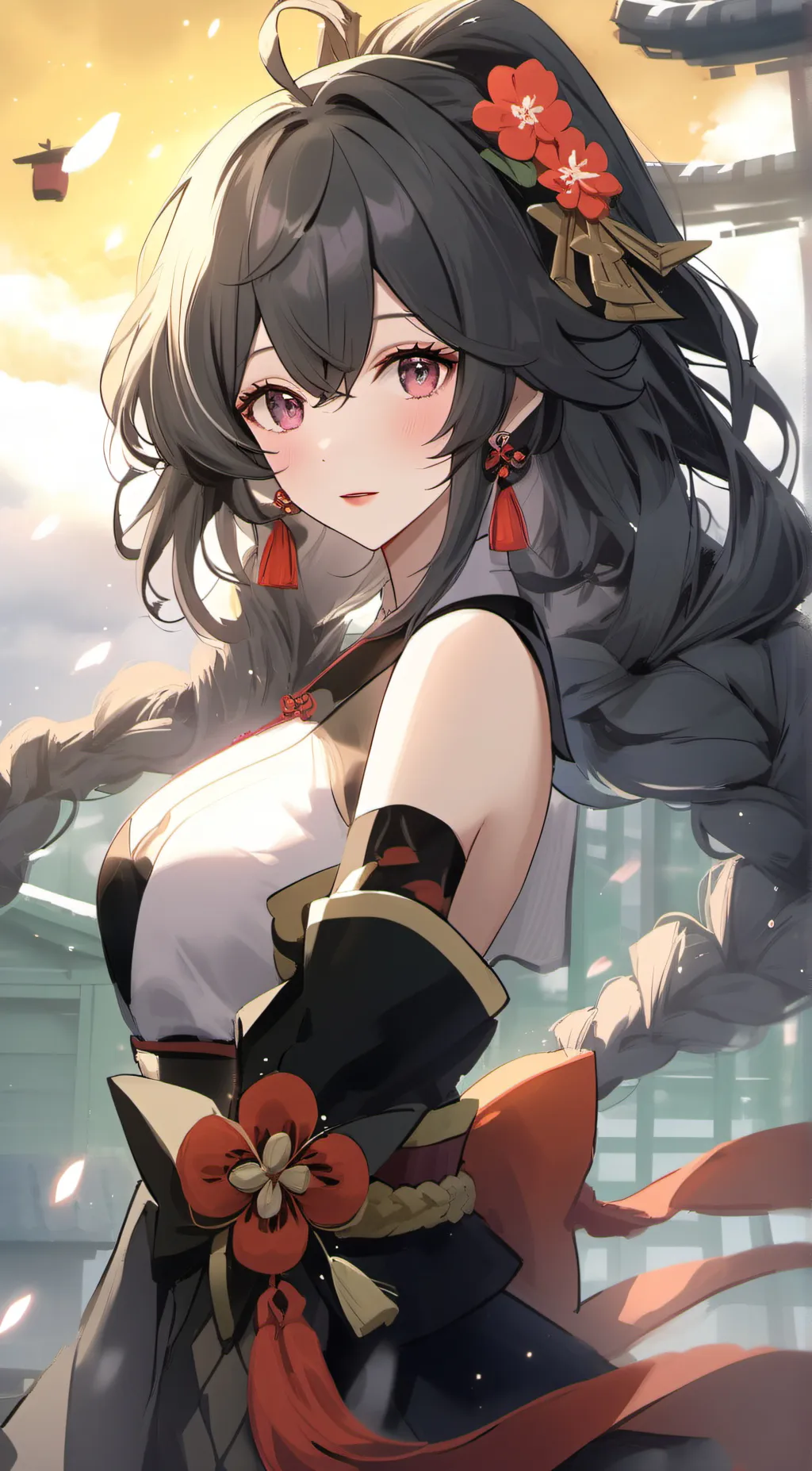 Talkie AI - Chat with Shenne