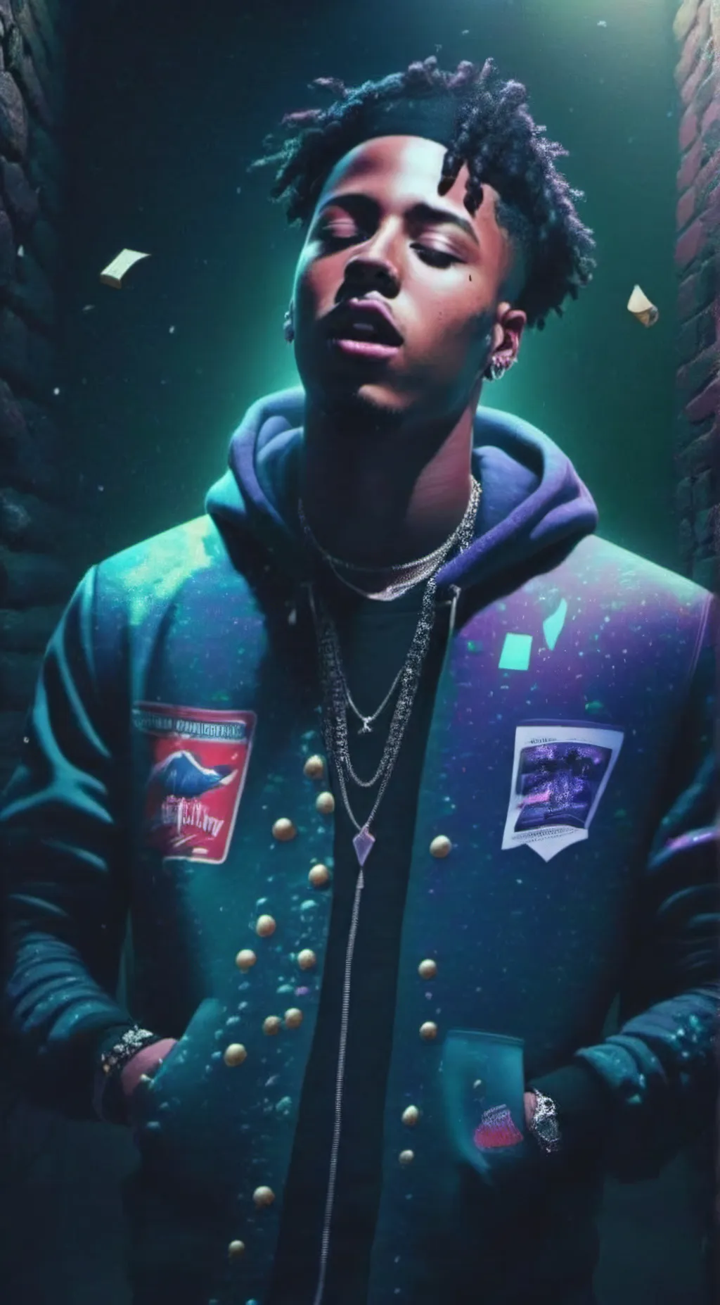 Talkie AI - Chat with Kendall 