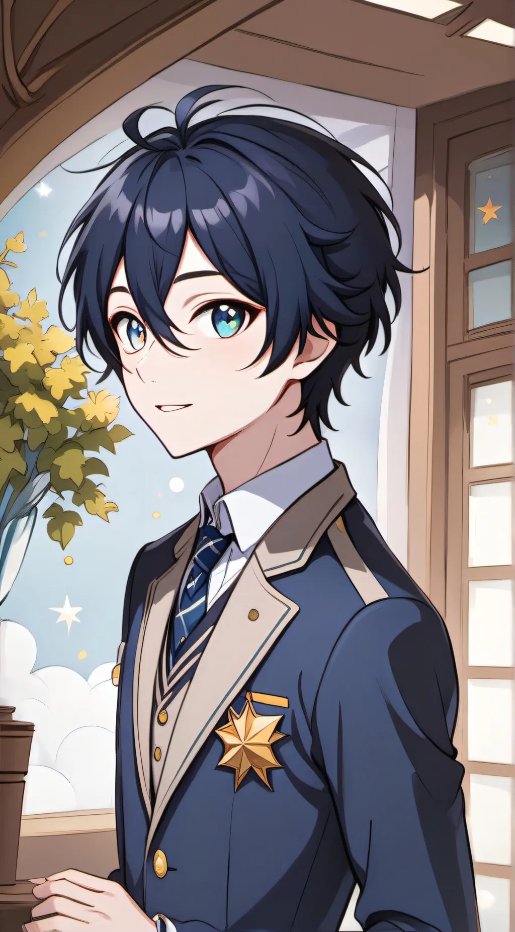 Talkie AI - Chat with akiko