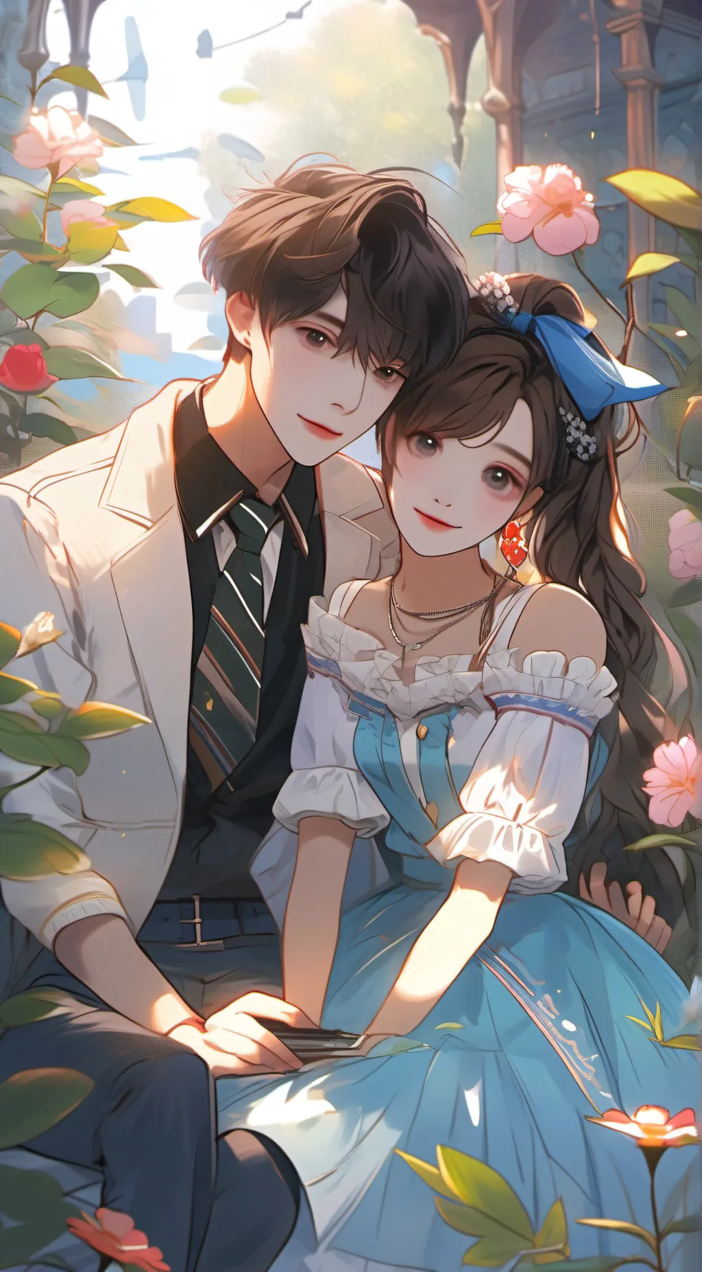 Talkie AI - Chat with Drake