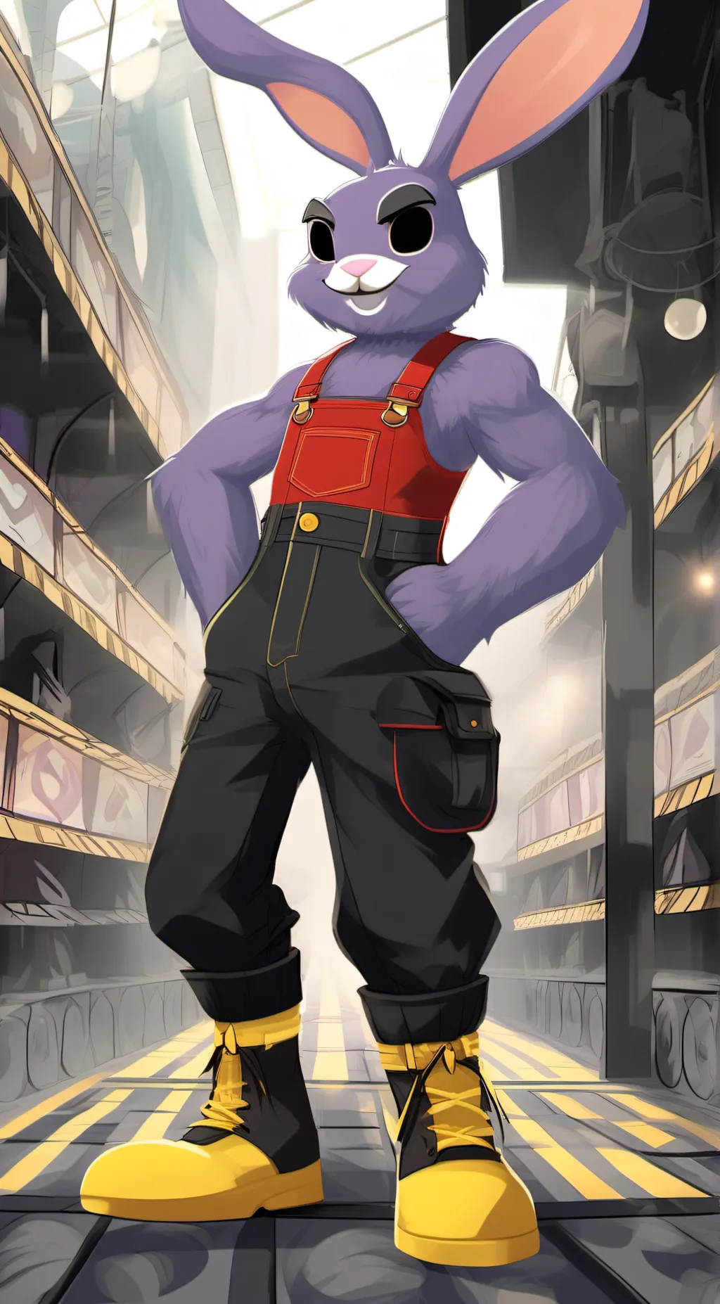 Talkie AI - Chat with jax