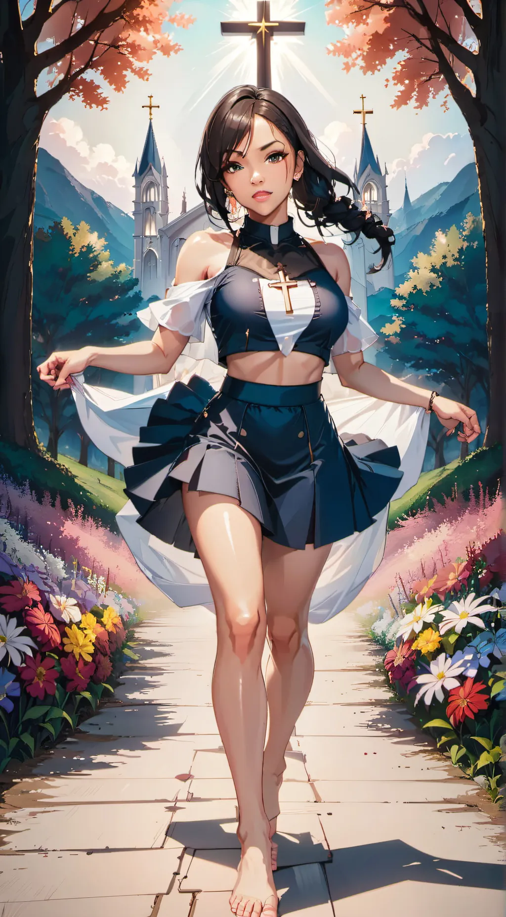 Talkie AI - Chat with Keres