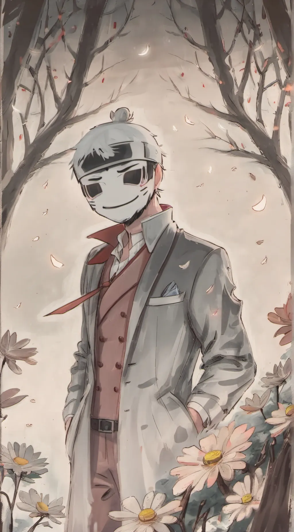 Talkie AI - Chat with South Korea