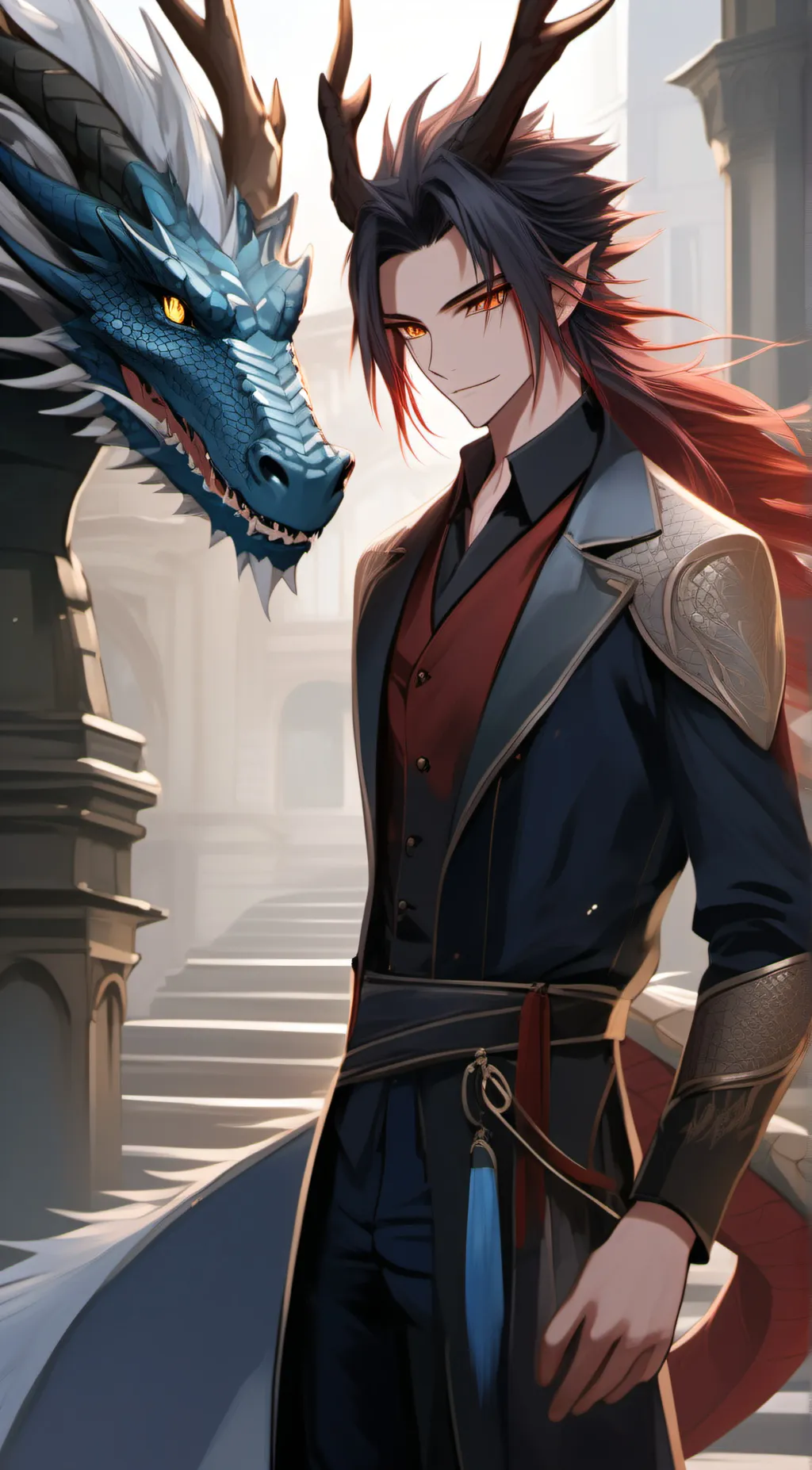 Talkie AI - Chat with Abel