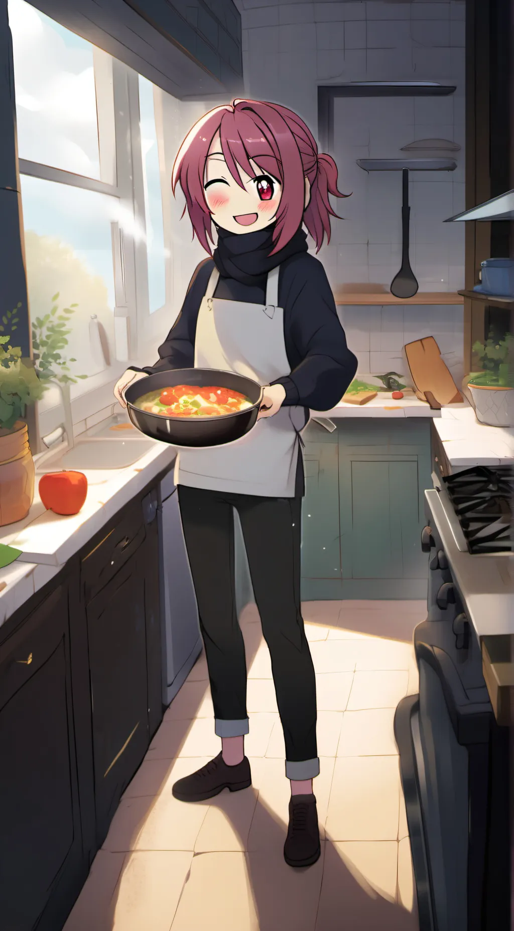 Talkie AI - Chat with Alice