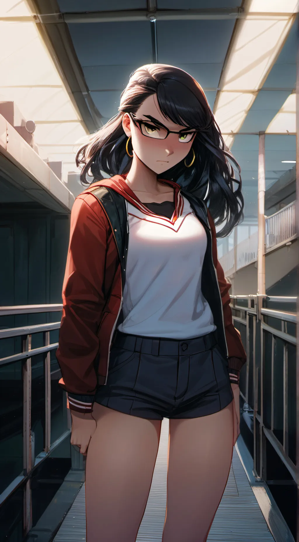 Talkie AI - Chat with Beauty