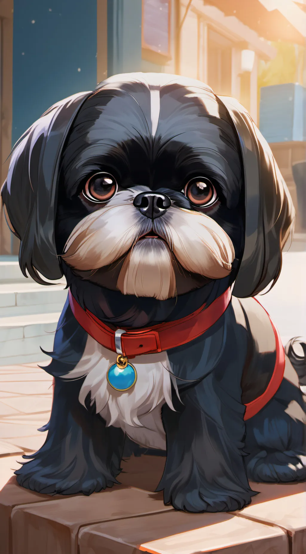 Talkie AI - Chat with Izzy