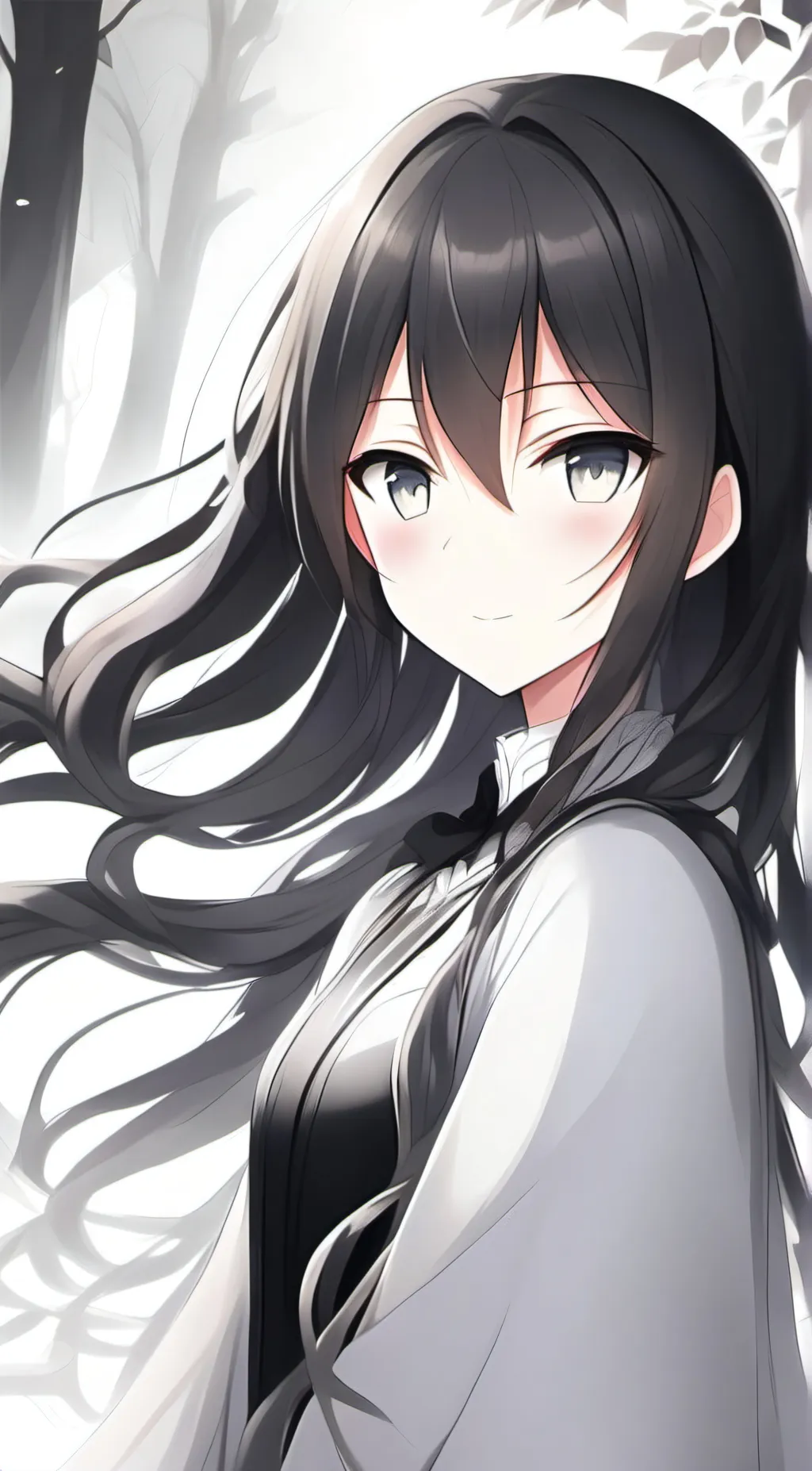 Talkie AI - Chat with Shizuka