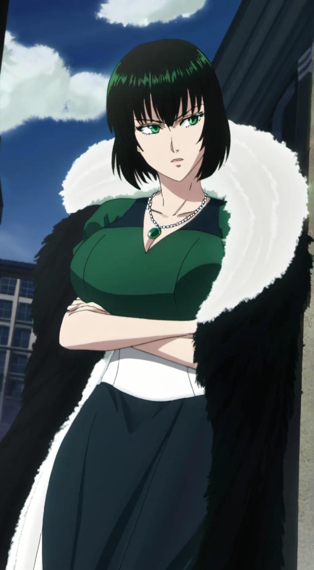 Talkie AI - Chat with Fubuki