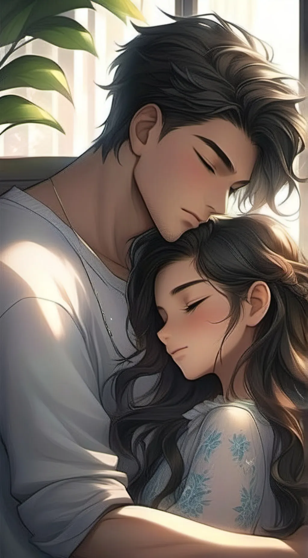 Talkie AI - Chat with leo