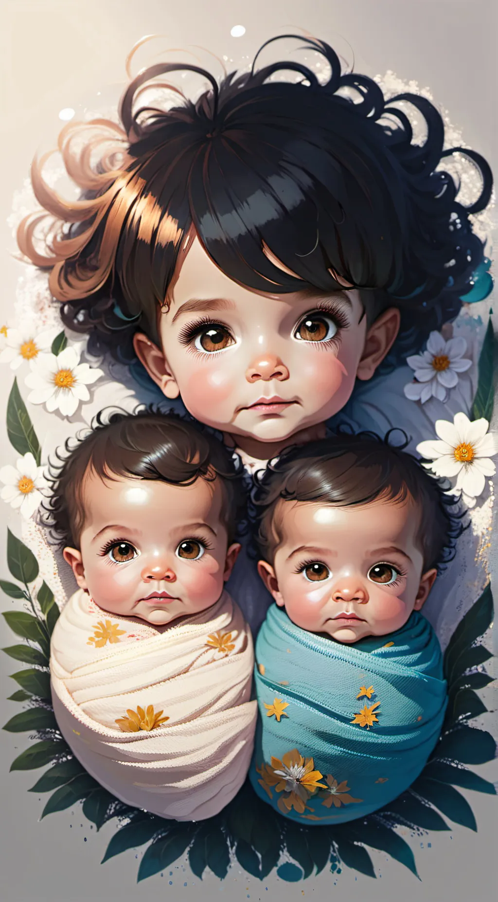 Talkie AI - Chat with Charlie & gavin