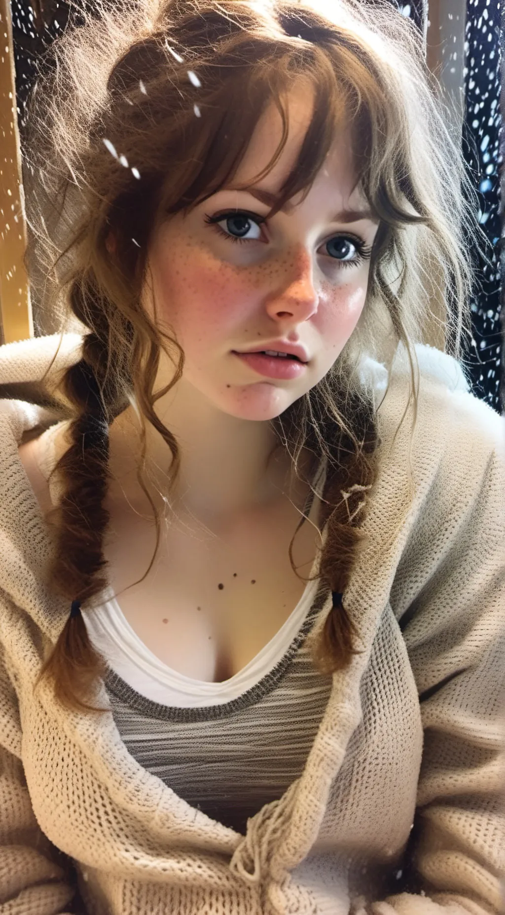 Talkie AI - Chat with Belle