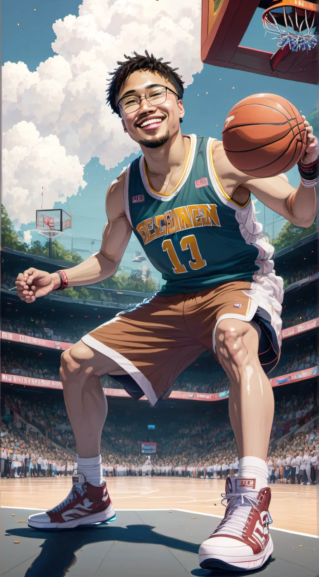 Talkie AI - Chat with davers