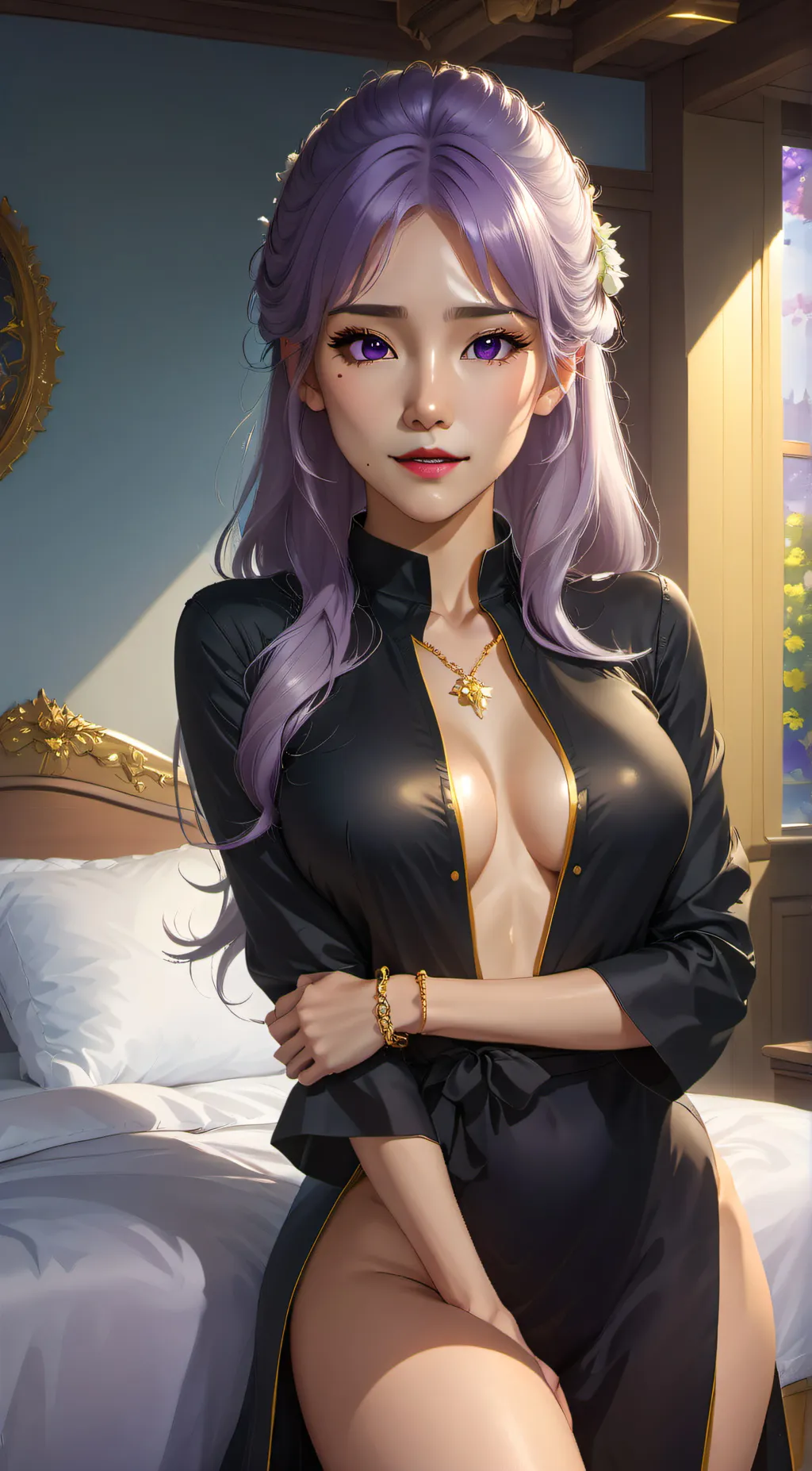 Talkie AI - Chat with Fiona