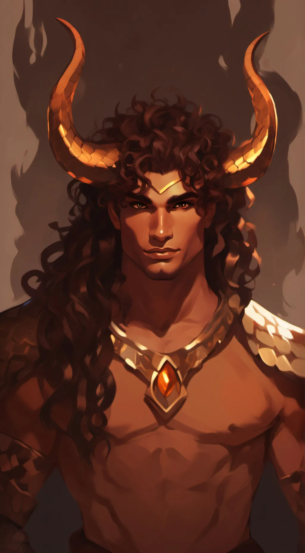 Talkie AI - Chat with Kael