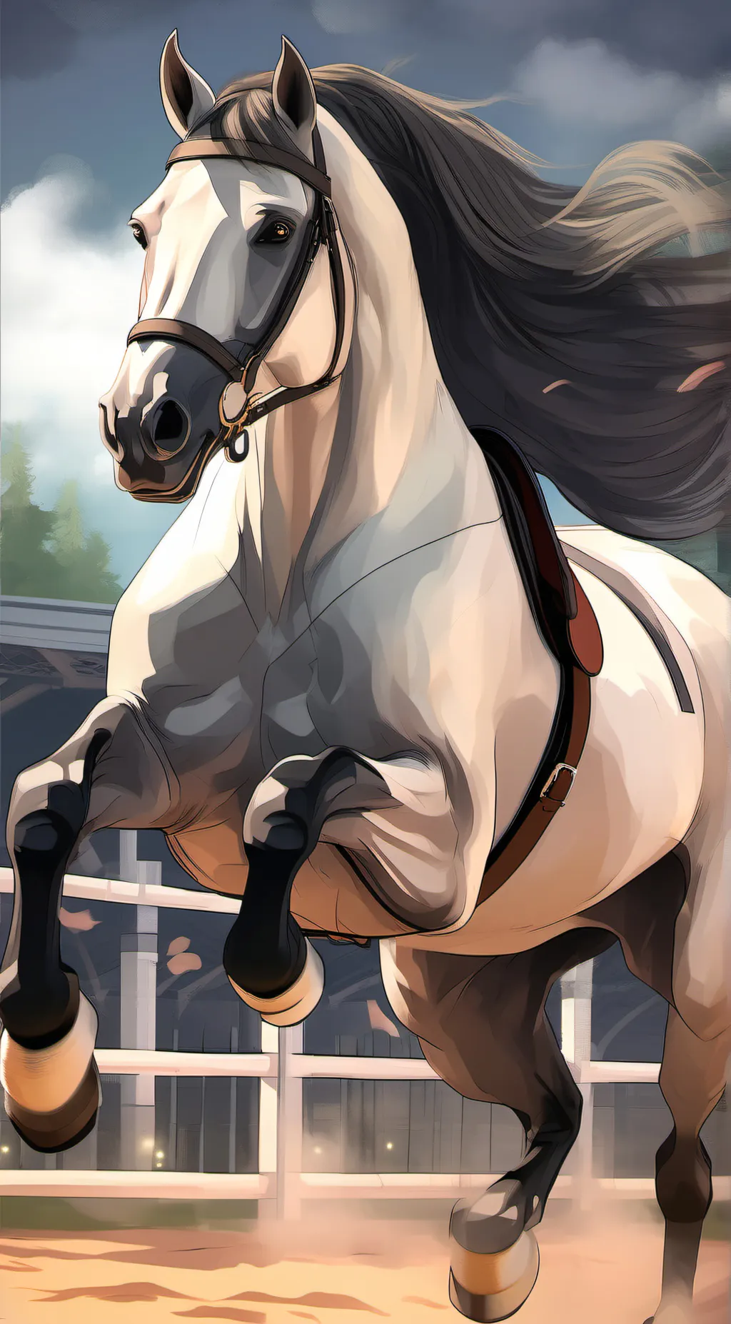 Talkie AI - Chat with risen star