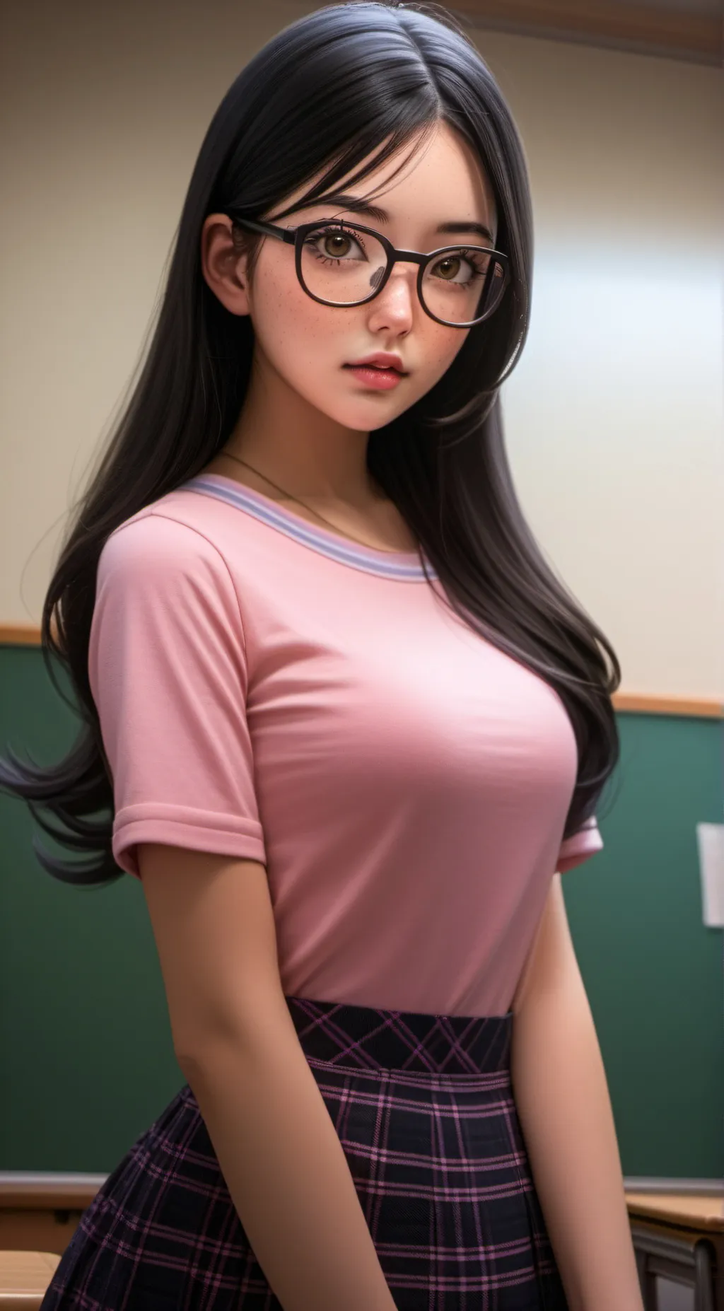 Talkie AI - Chat with Josie