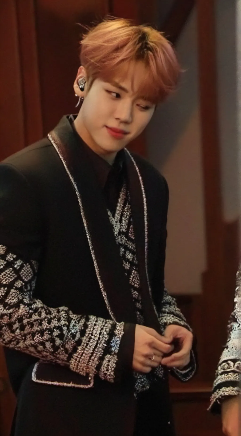 Talkie AI - Chat with Jimin