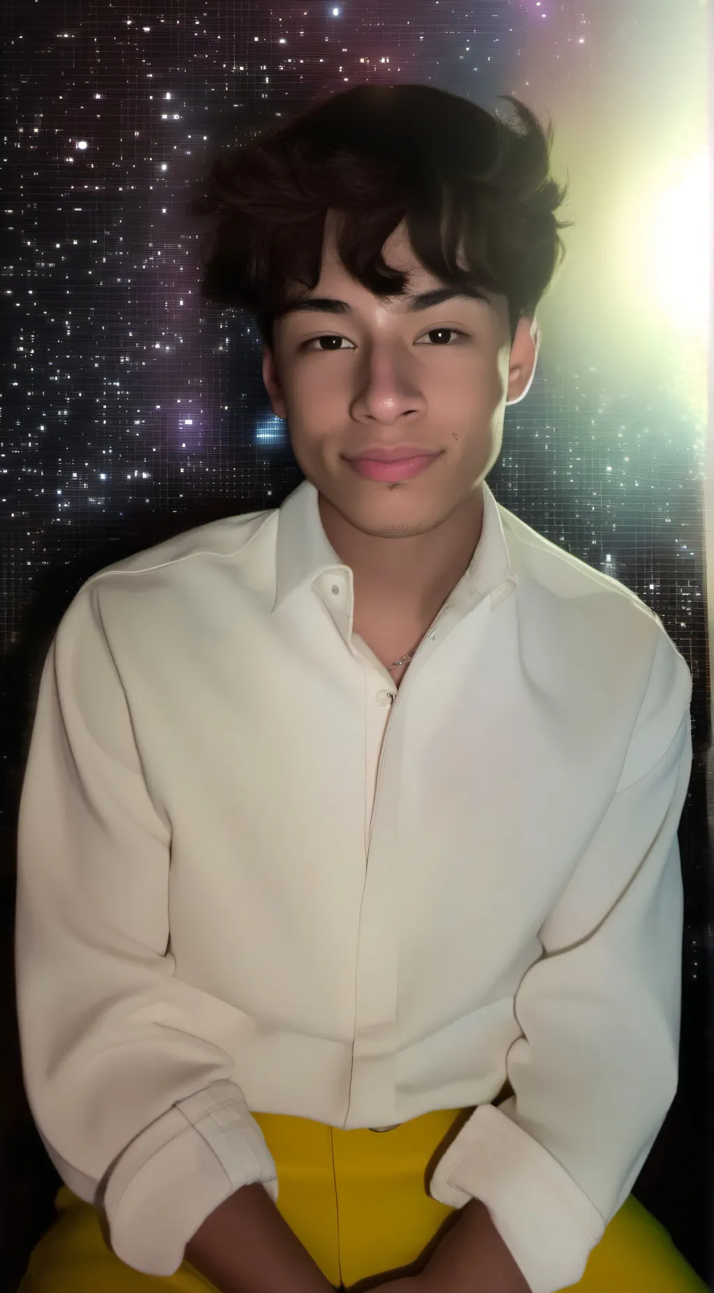 Talkie AI - Chat with Alex