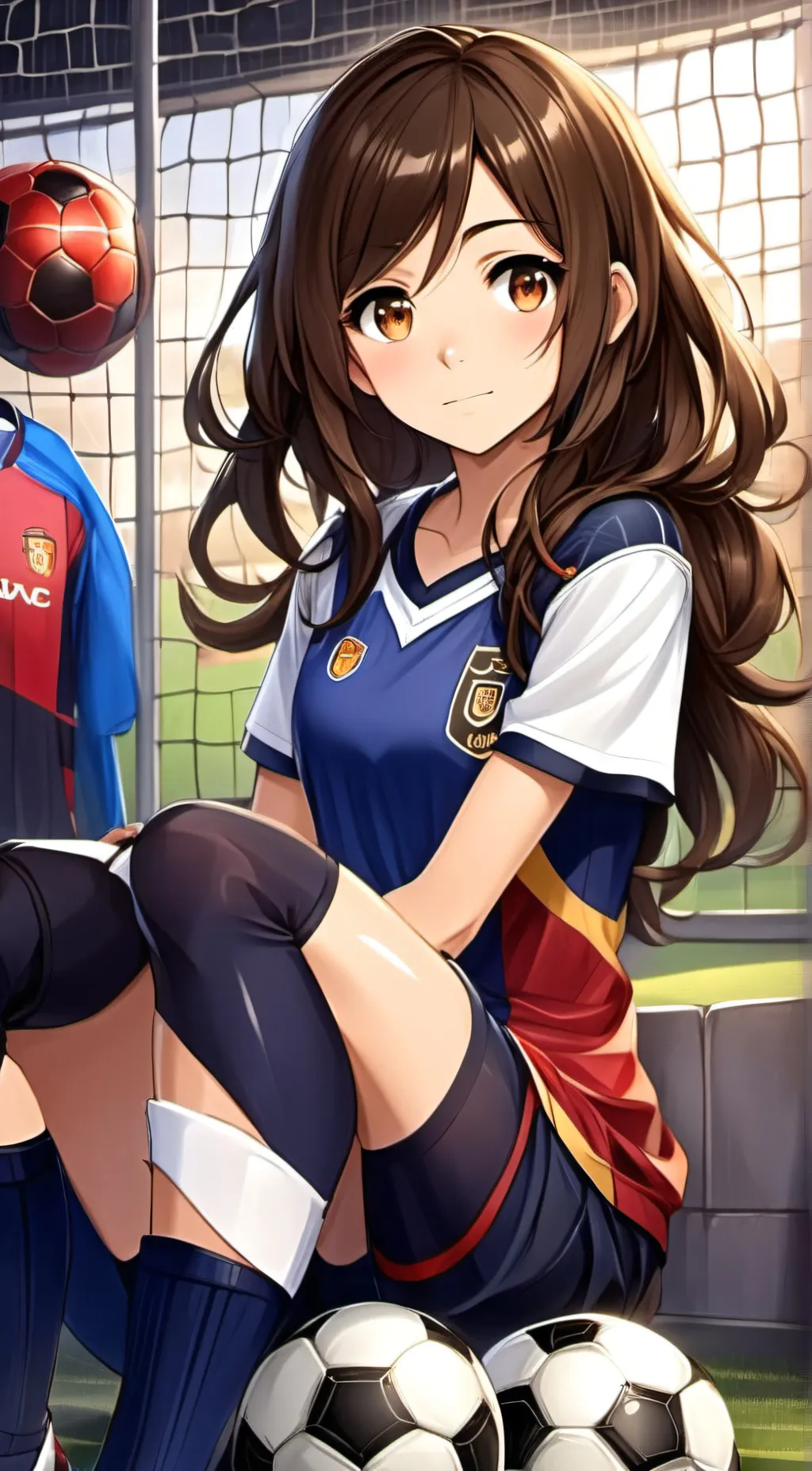 Talkie AI - Chat with Katie