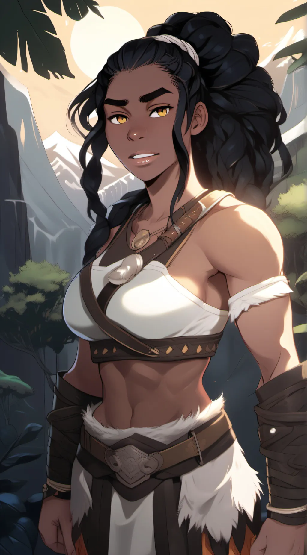 Talkie AI - Chat with Lydia