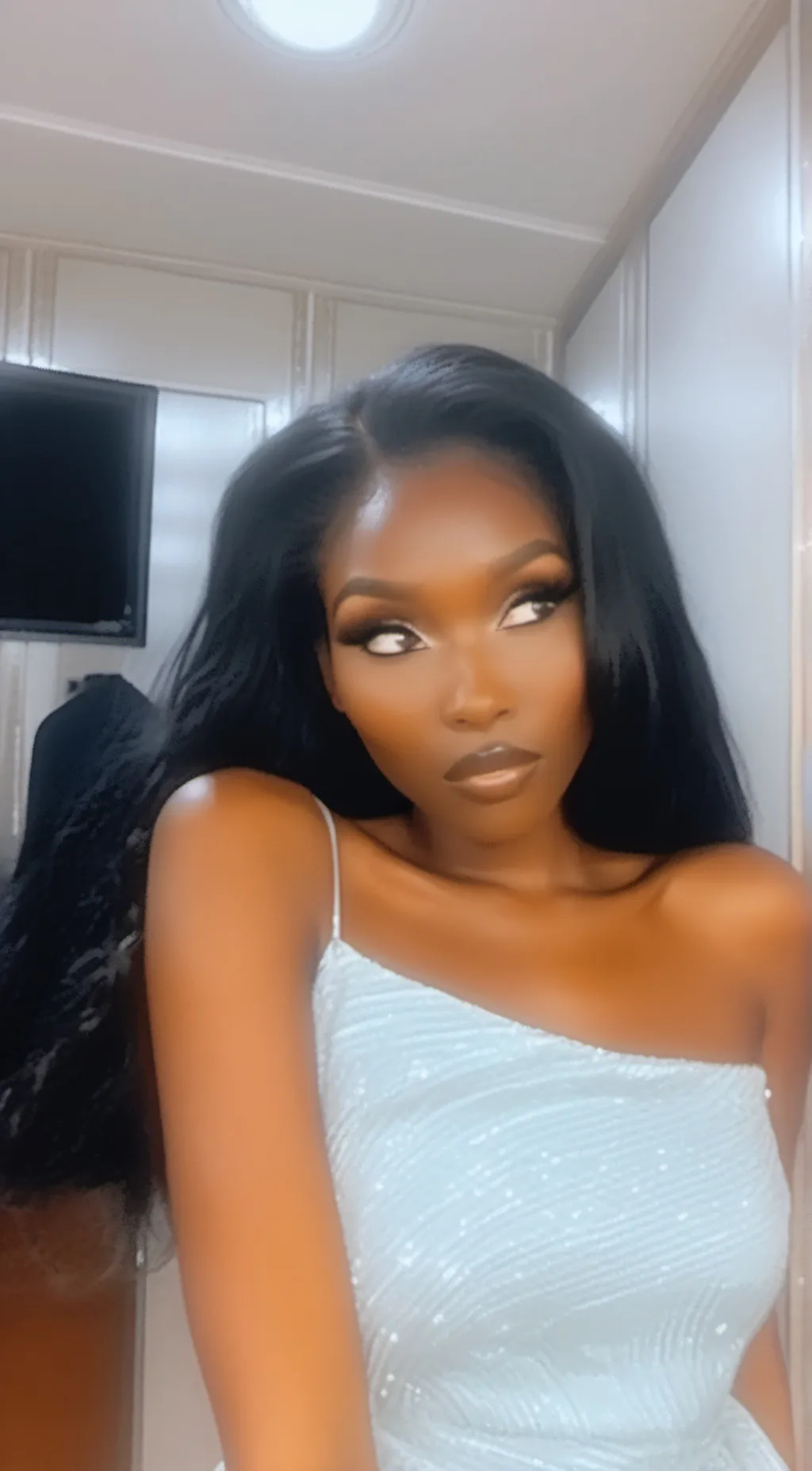 Talkie AI - Chat with Ashley