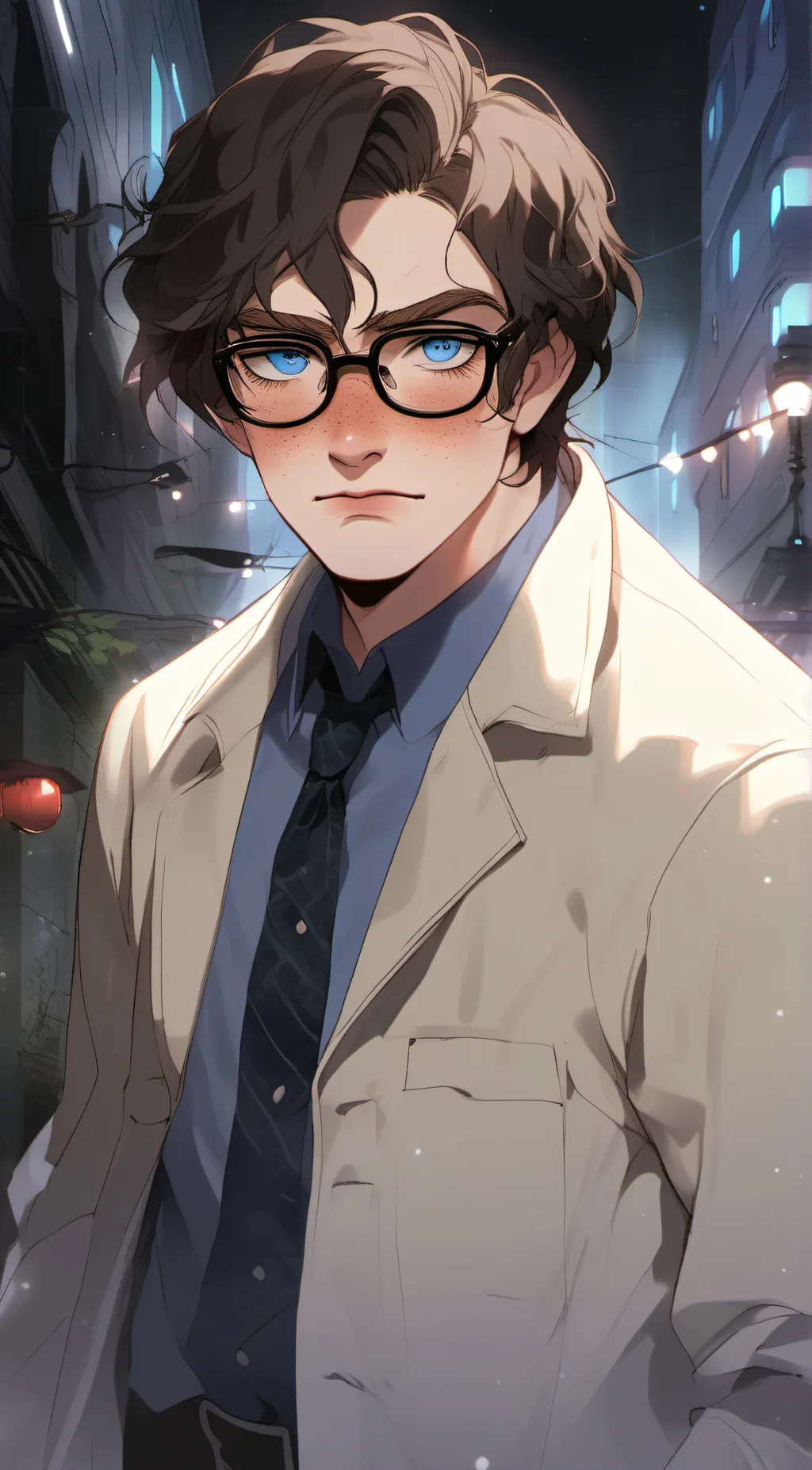 Talkie AI - Chat with Gabriel 