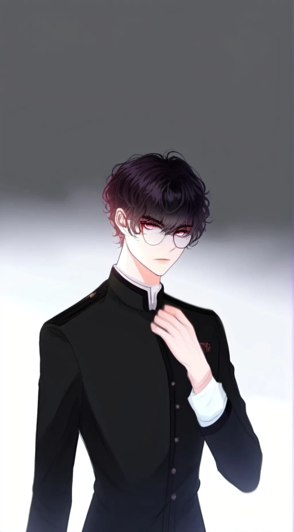 Talkie AI - Chat with Brock