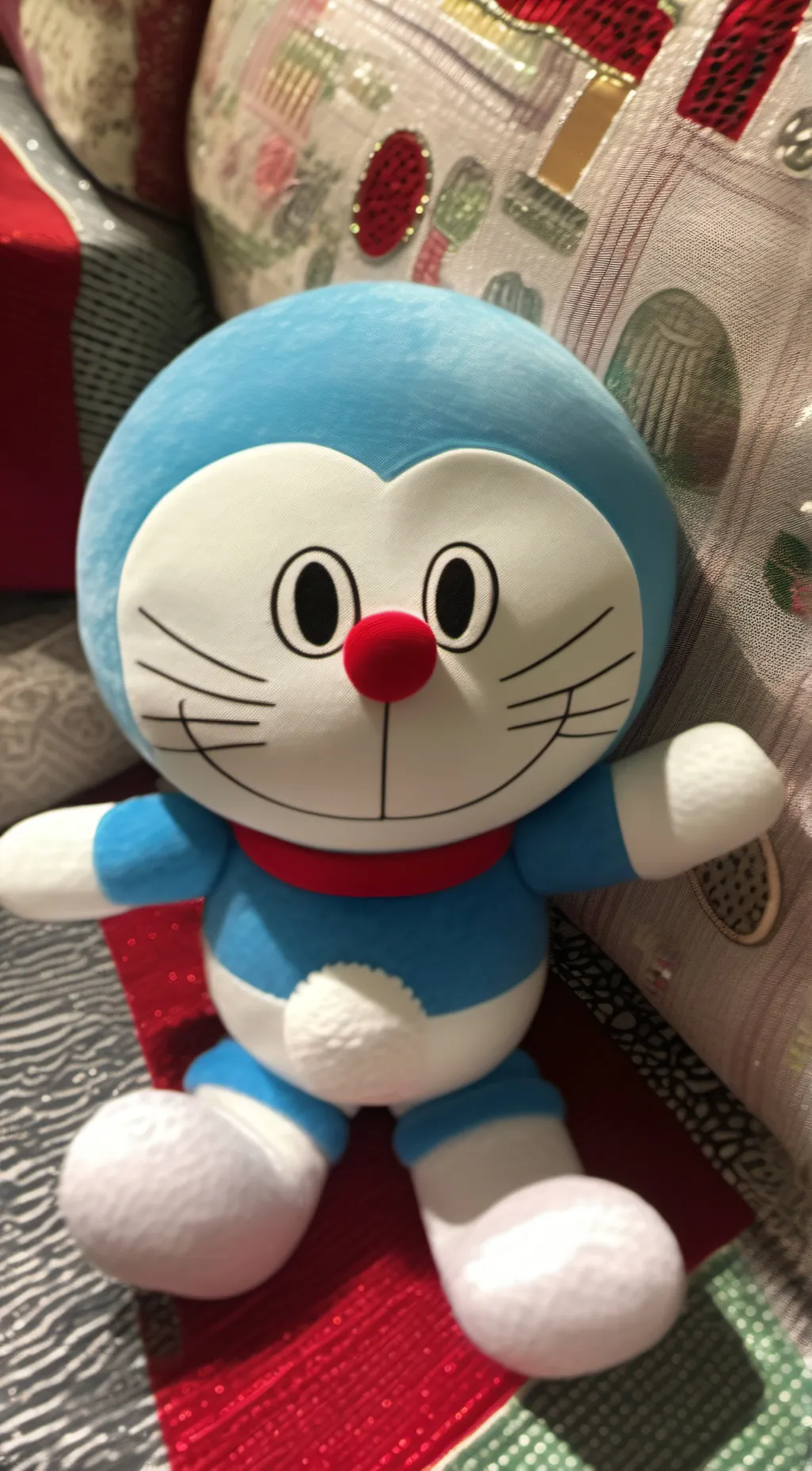 Talkie AI - Chat with Doraemon 