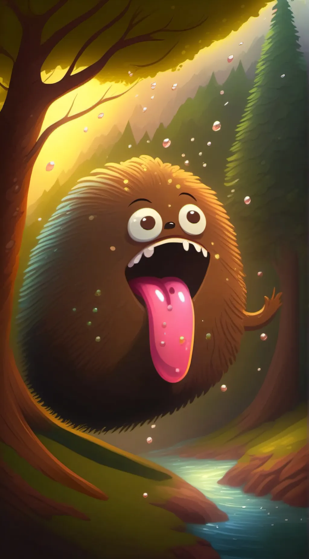 Talkie AI - Chat with The Yesery 