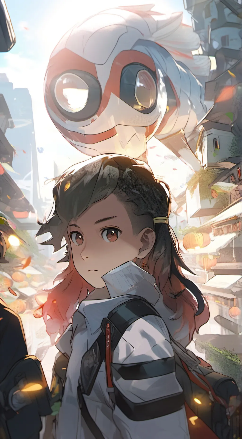 Talkie AI - Chat with GiGi