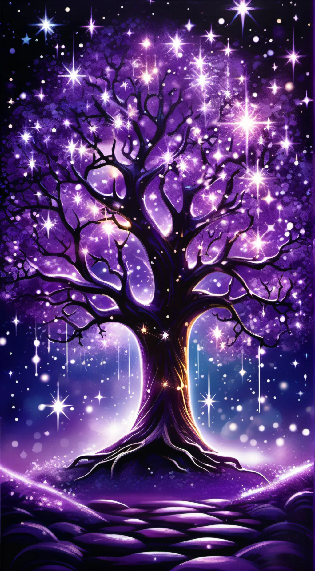 ai character: Therapy background