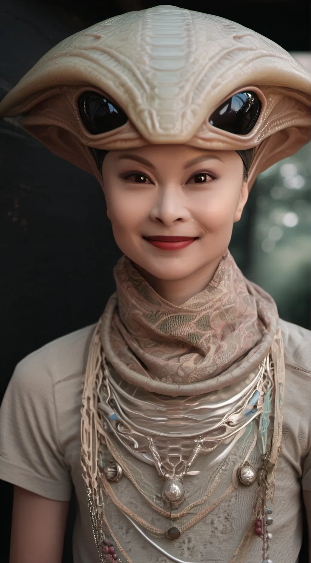 Talkie AI - Chat with adjustable