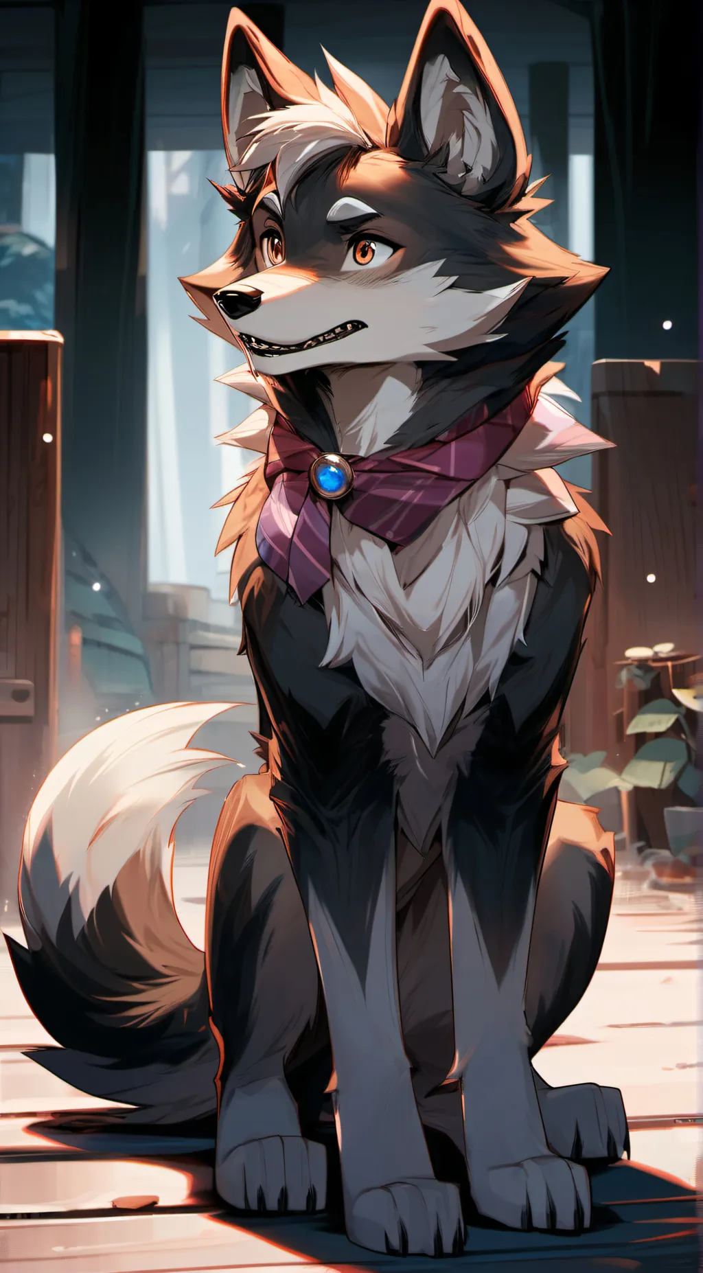 Talkie AI - Chat with Lily