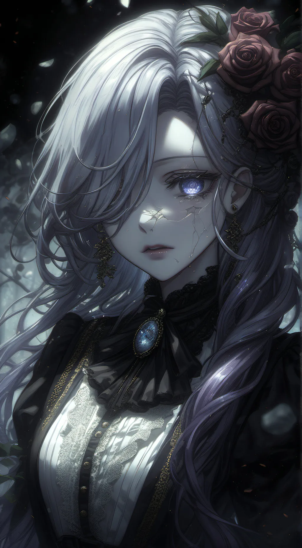 Talkie AI - Chat with Celeste Holloway