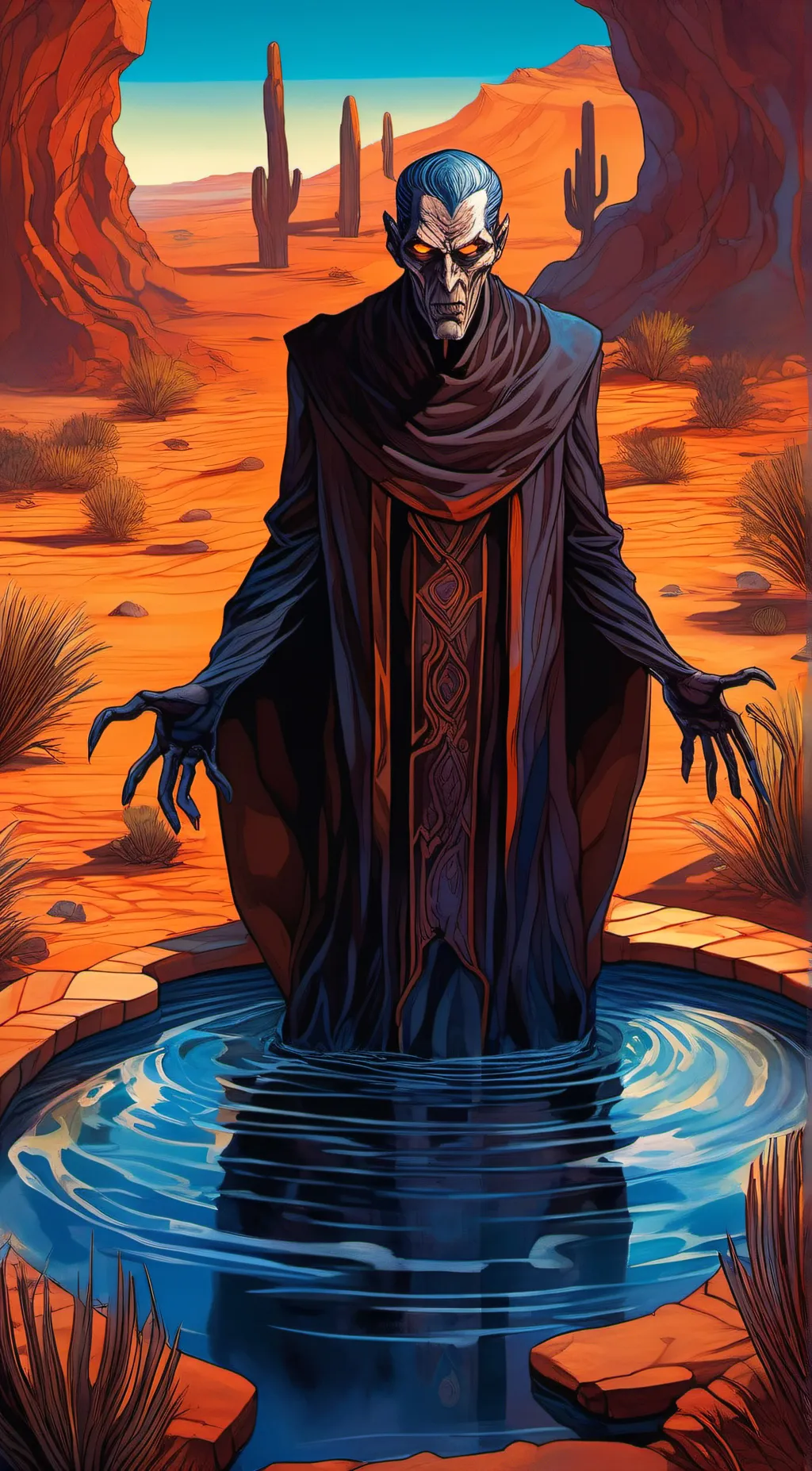 Talkie AI - Chat with voulder