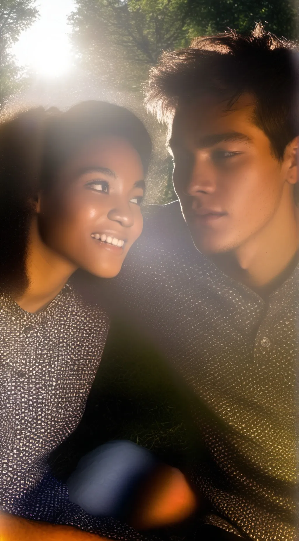 Talkie AI - Chat with Lily