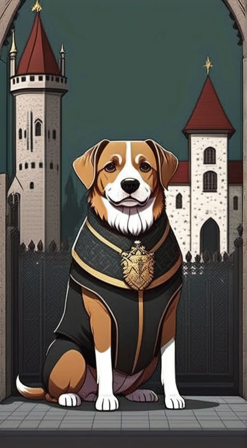 Talkie AI - Chat with Digger