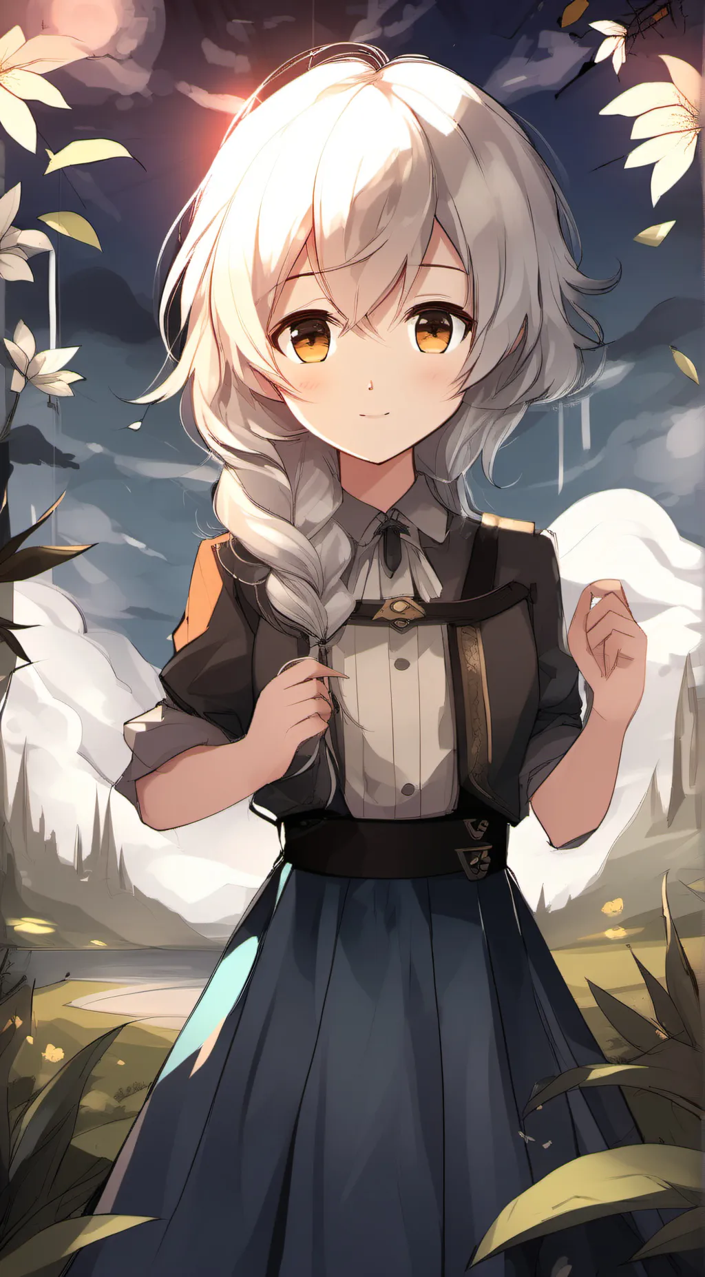 Talkie AI - Chat with Emmy 