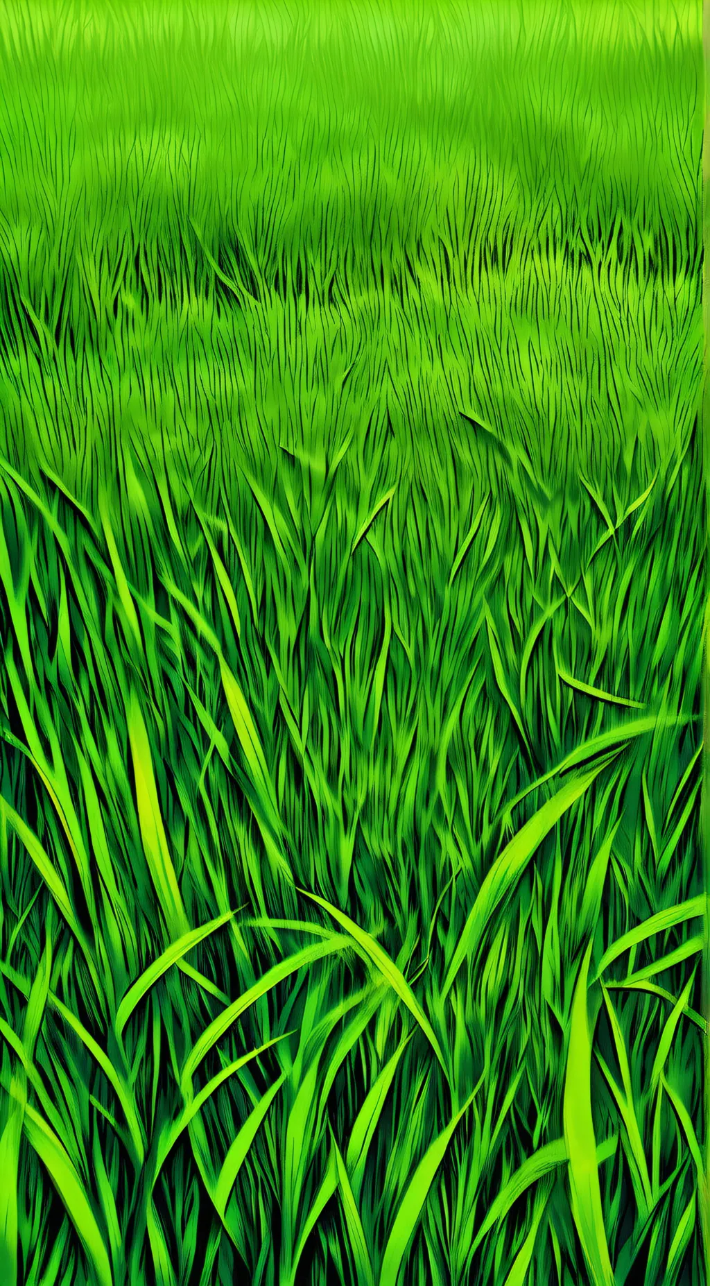 Talkie AI - Chat with Grass