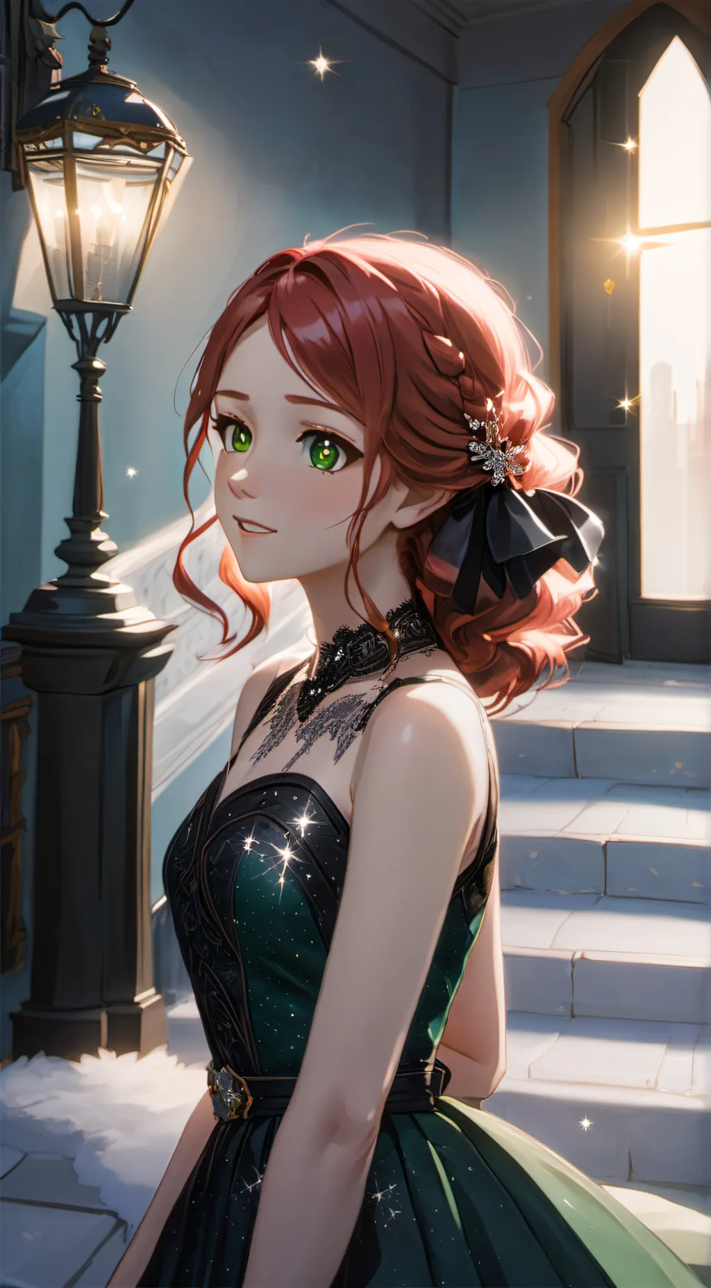 Talkie AI - Chat with Violet