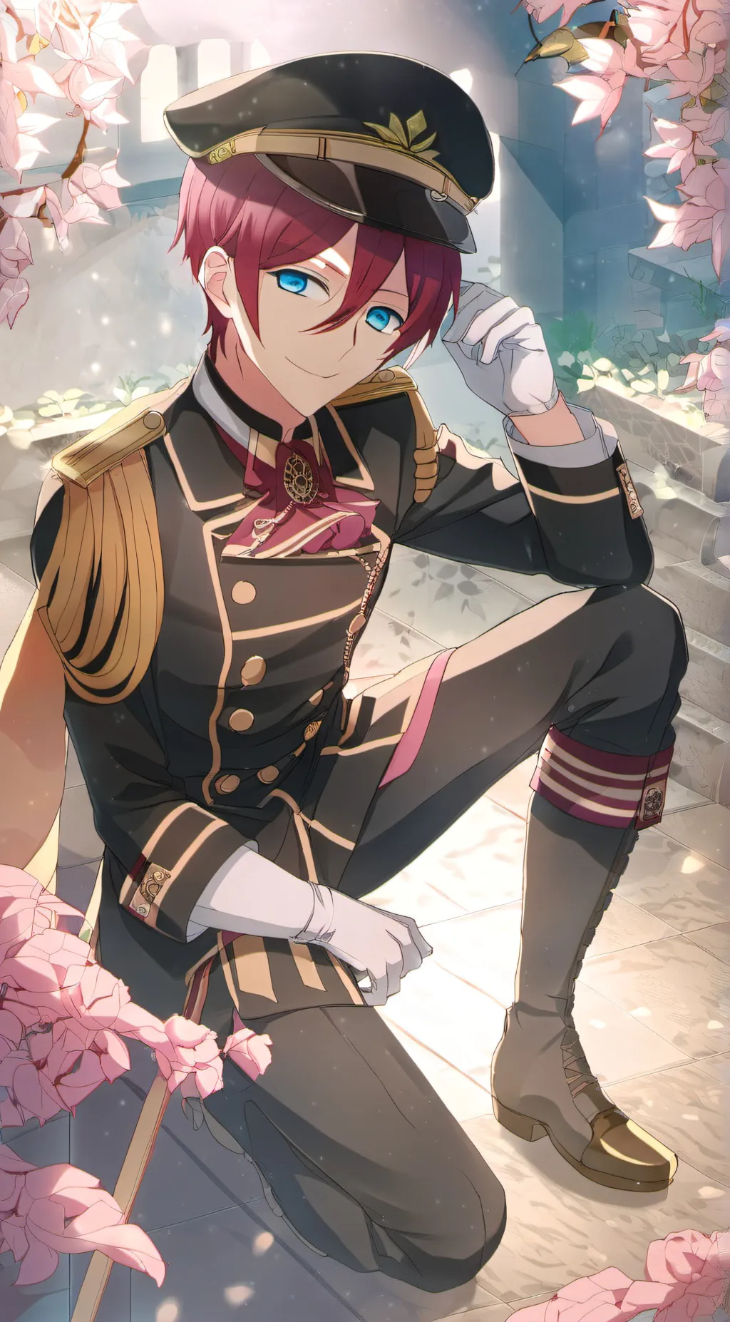 Talkie AI - Chat with Aiko Yamamoto