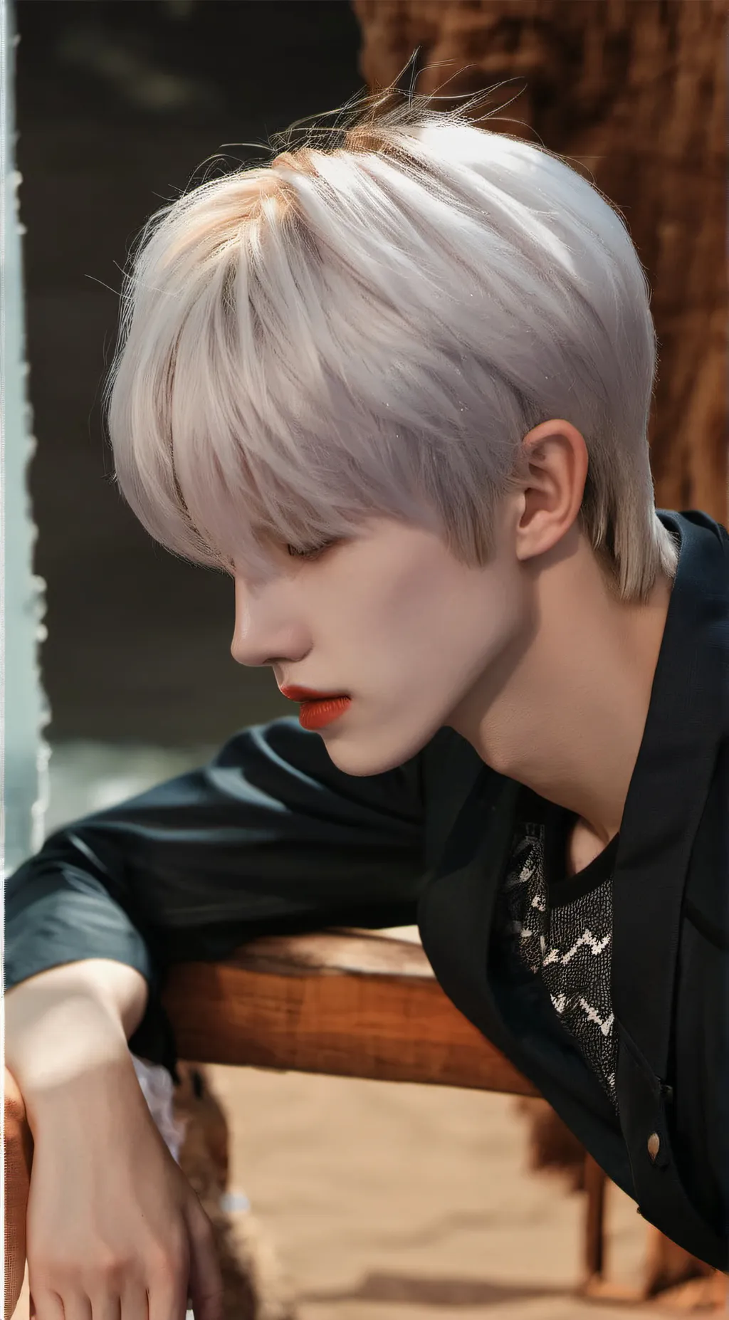 Talkie AI - Chat with Andy