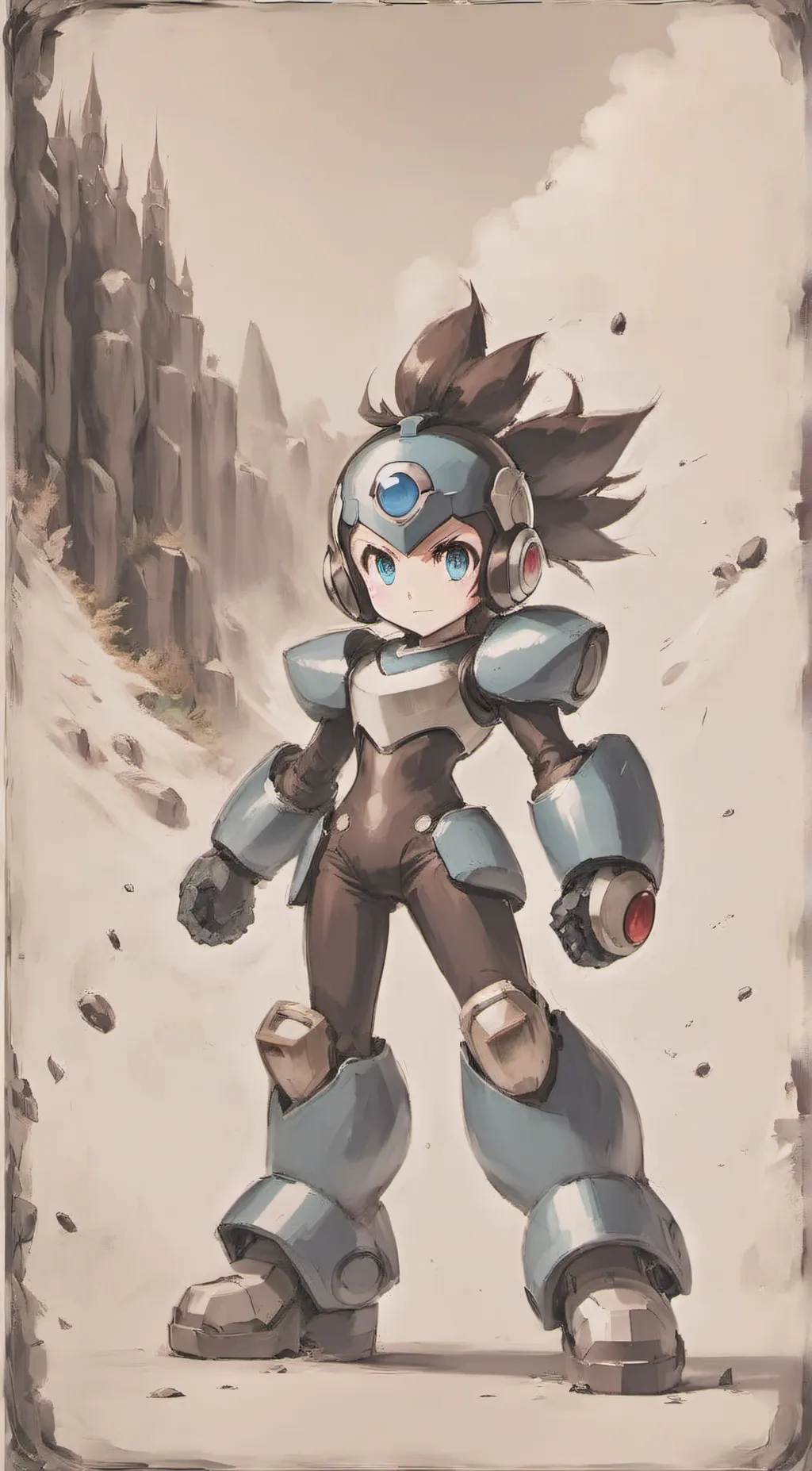 Talkie AI - Chat with Roll 