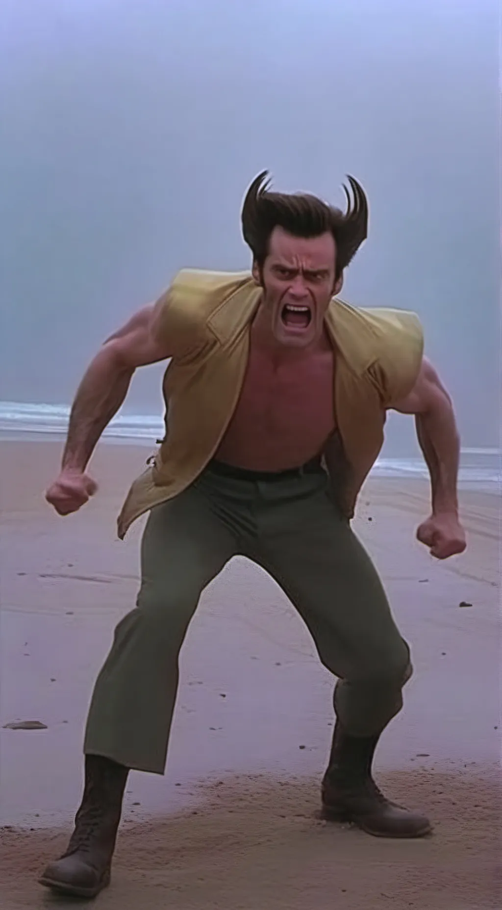 Talkie AI - Chat with Equinsu Ocha