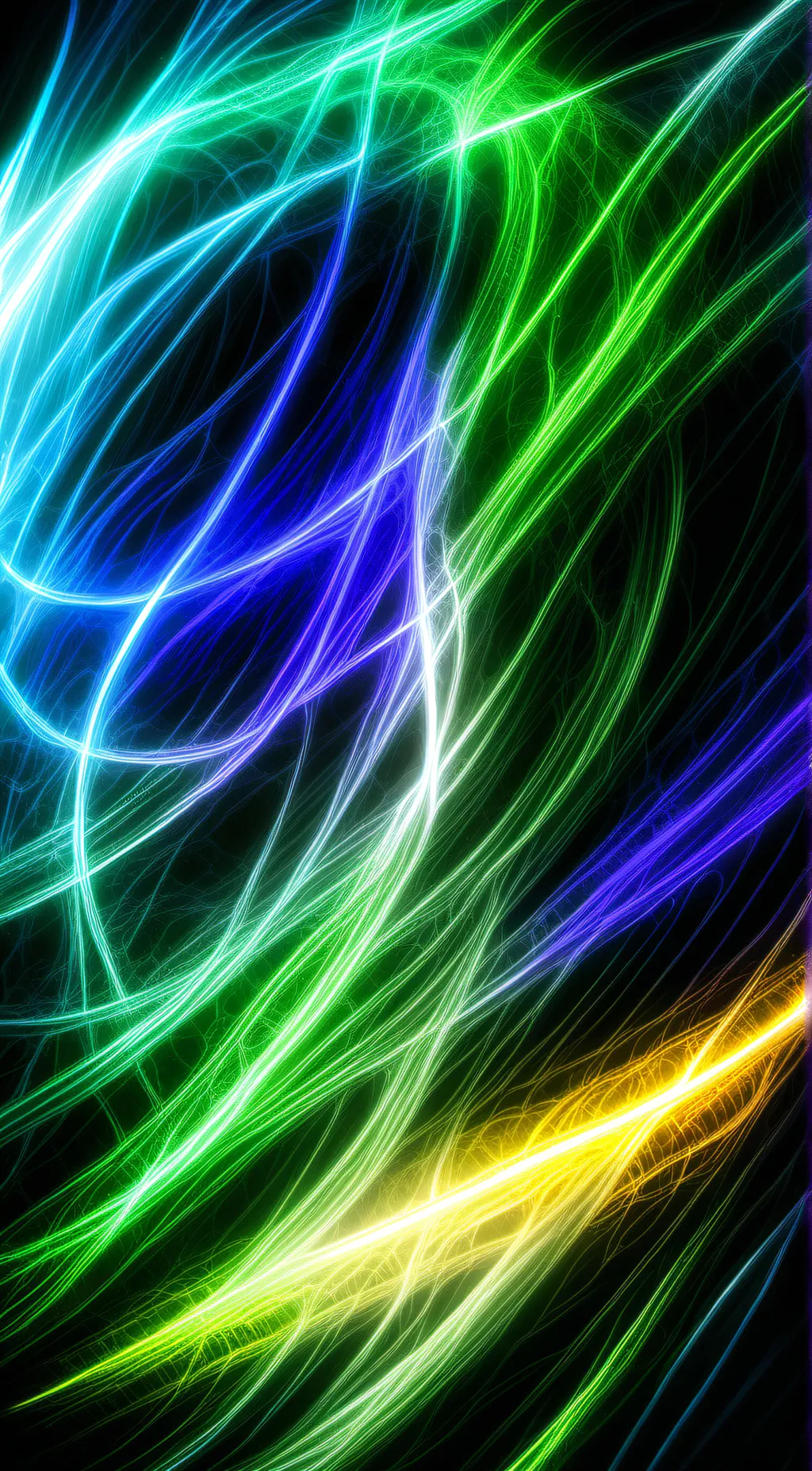 ai character: dream background