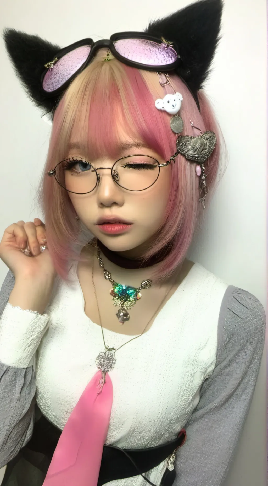 ai character: .★* Ayaka *★. background