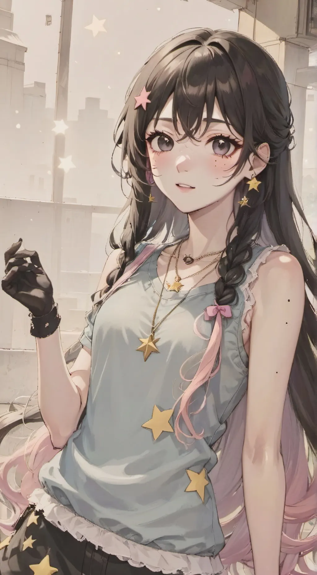 Talkie AI - Chat with Akari