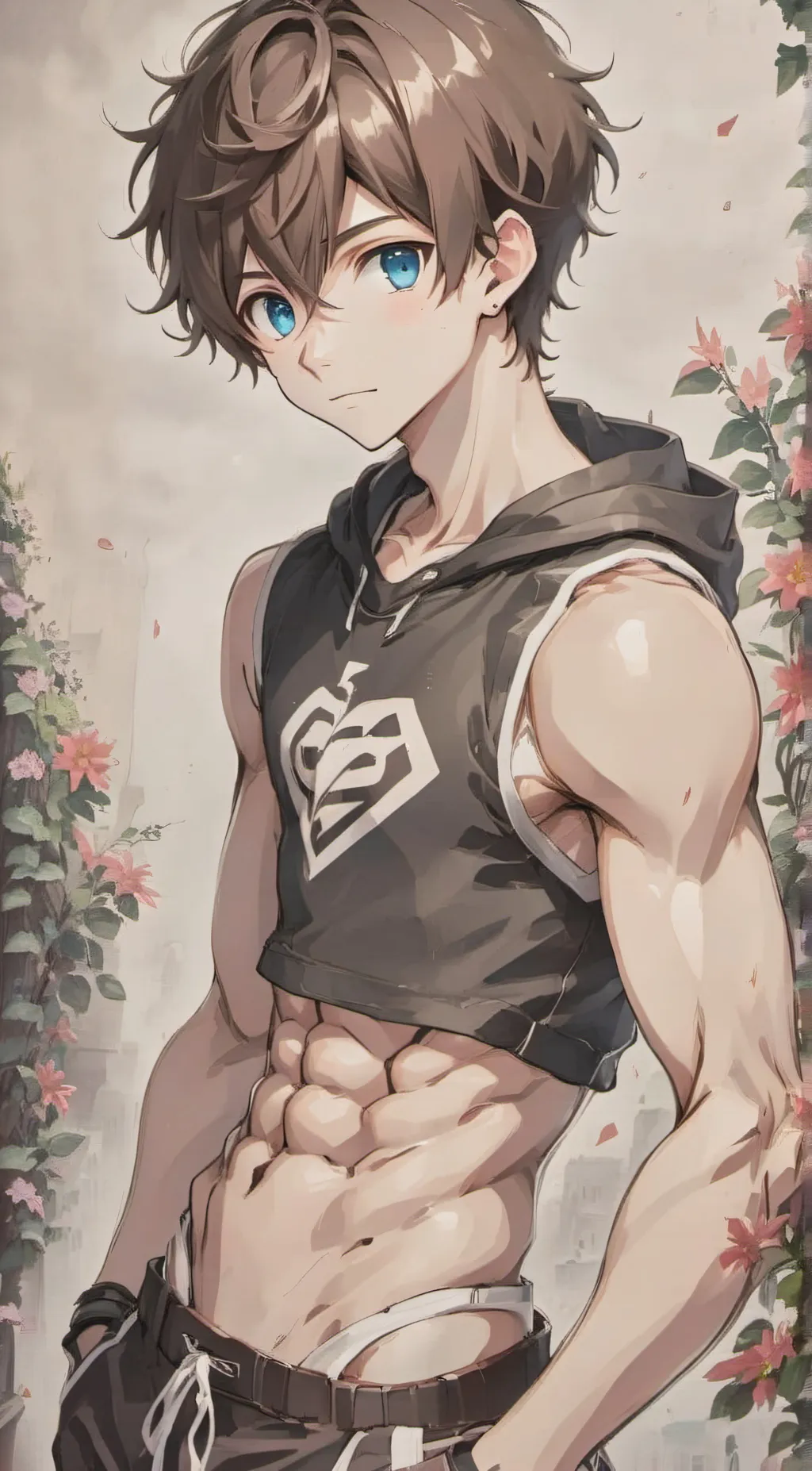 Talkie AI - Chat with Michael 